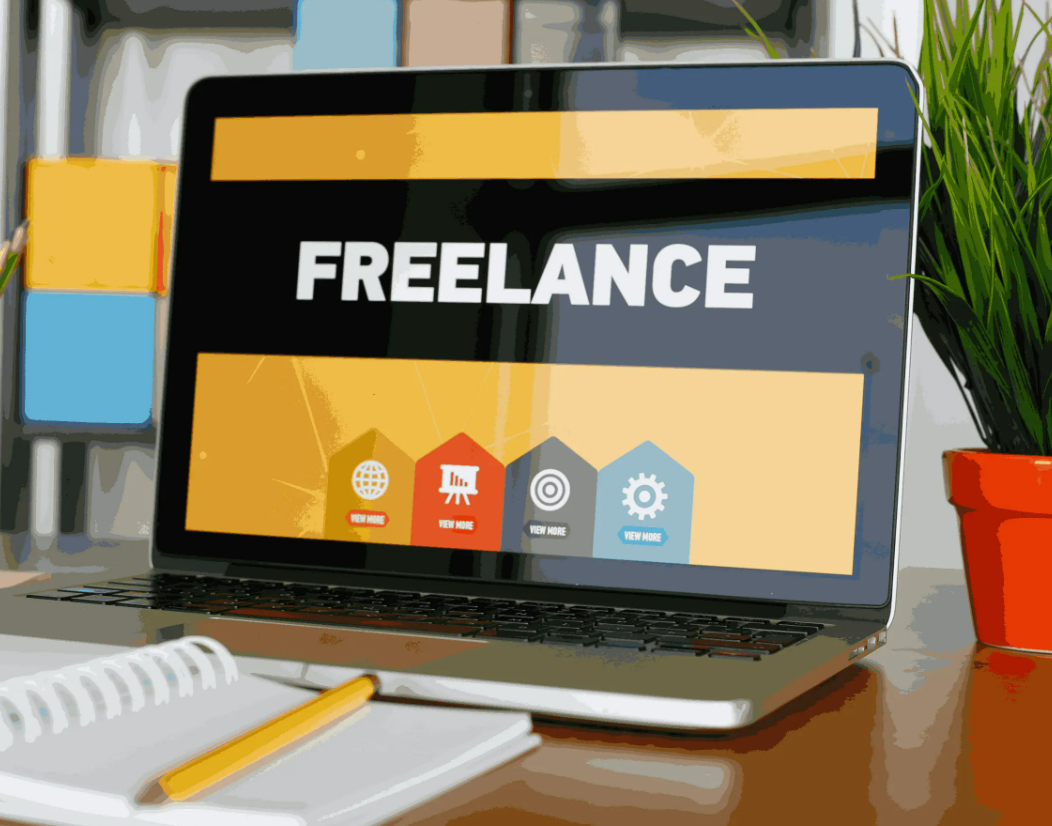 Gestión de Presupuestos y Tarifas: Freelancers al Mando de sus Finanzas